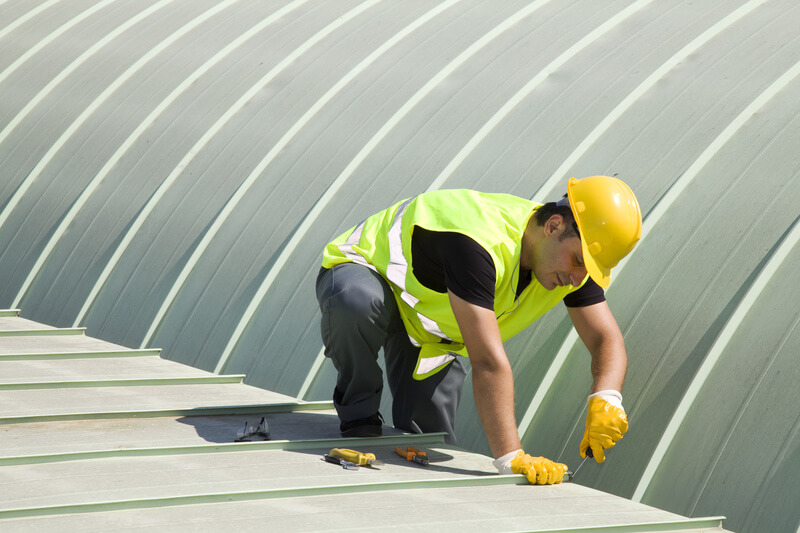 Emergency Roofing Works Chester Cheshire