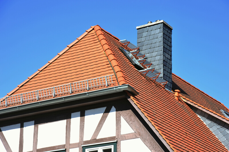Roofing Lead Works Chester Cheshire