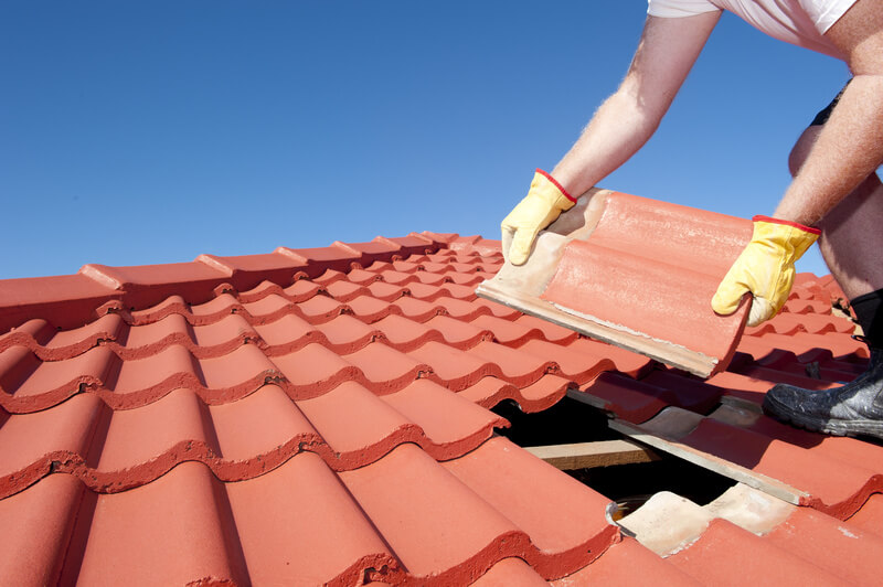 Replacement Roofing Tiles Chester Cheshire
