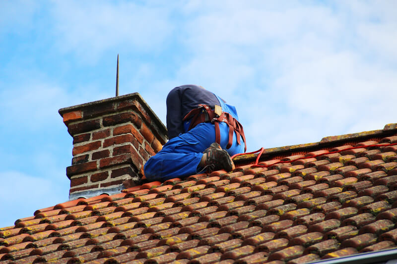 Roofing Services in Chester Cheshire