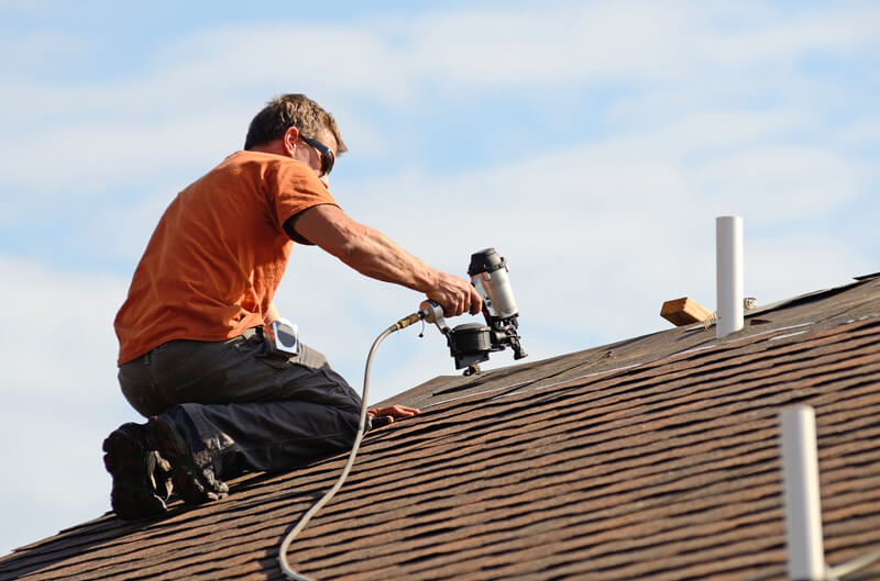 Shingle Roofing Chester Cheshire