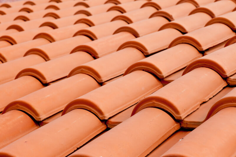 Tile Roofing Chester Cheshire
